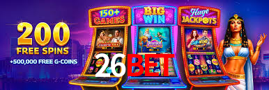 Live Casino 26bet