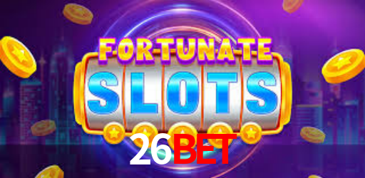 Exclusive Games 26bet