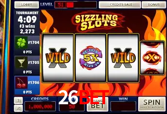 Weekend Specials 26bet